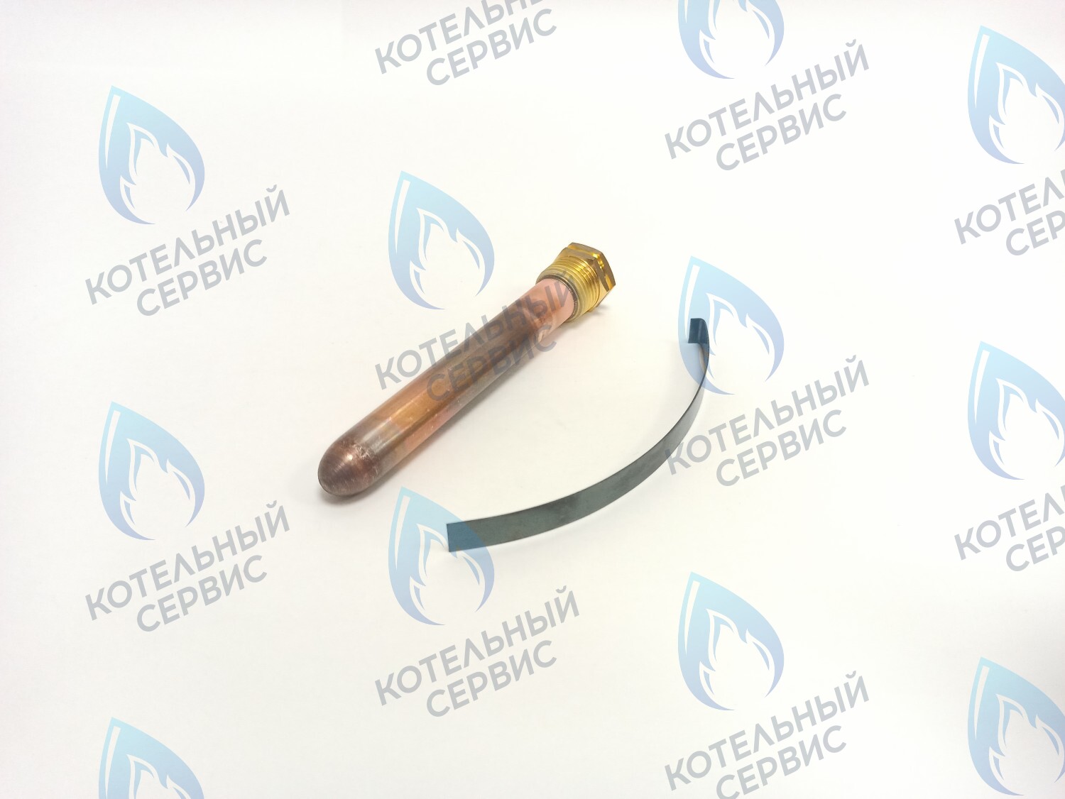 39813620 Гильза 1/2"X130" FERROLI в Самаре