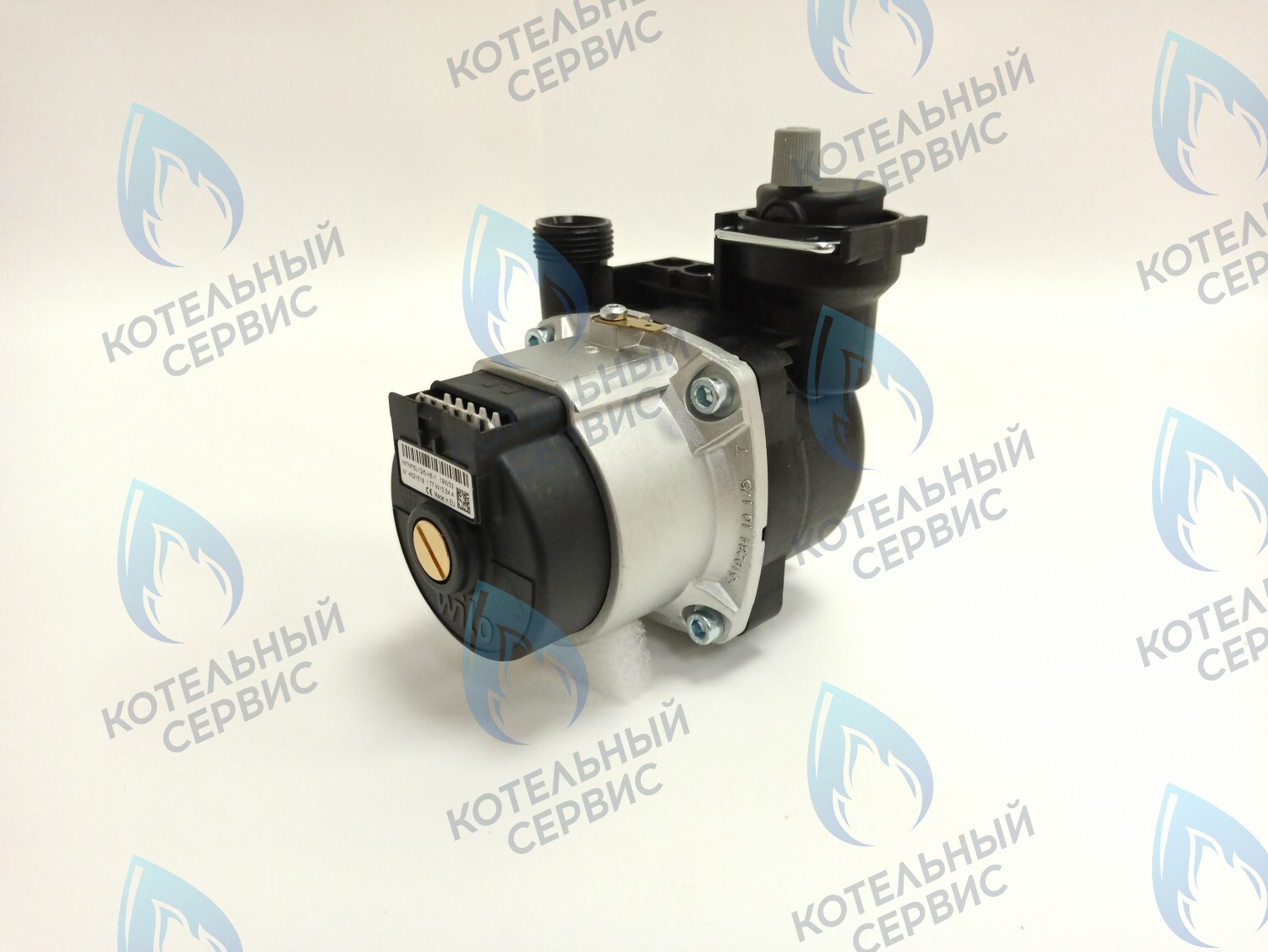BI1472 100 Циркуляционный насос для Quantum (BI1472 100) ELECTROLUX в Самаре
