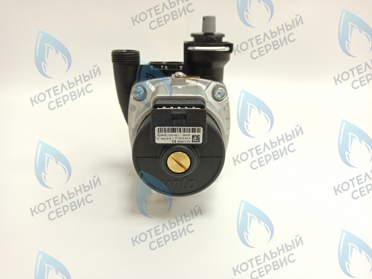 BI1472 100 Циркуляционный насос для Quantum (BI1472 100) ELECTROLUX в Самаре