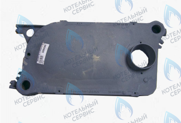 39826620 Секция чугунная (задняя) KIT ELEM.POST.D.130 FERROLI в Самаре