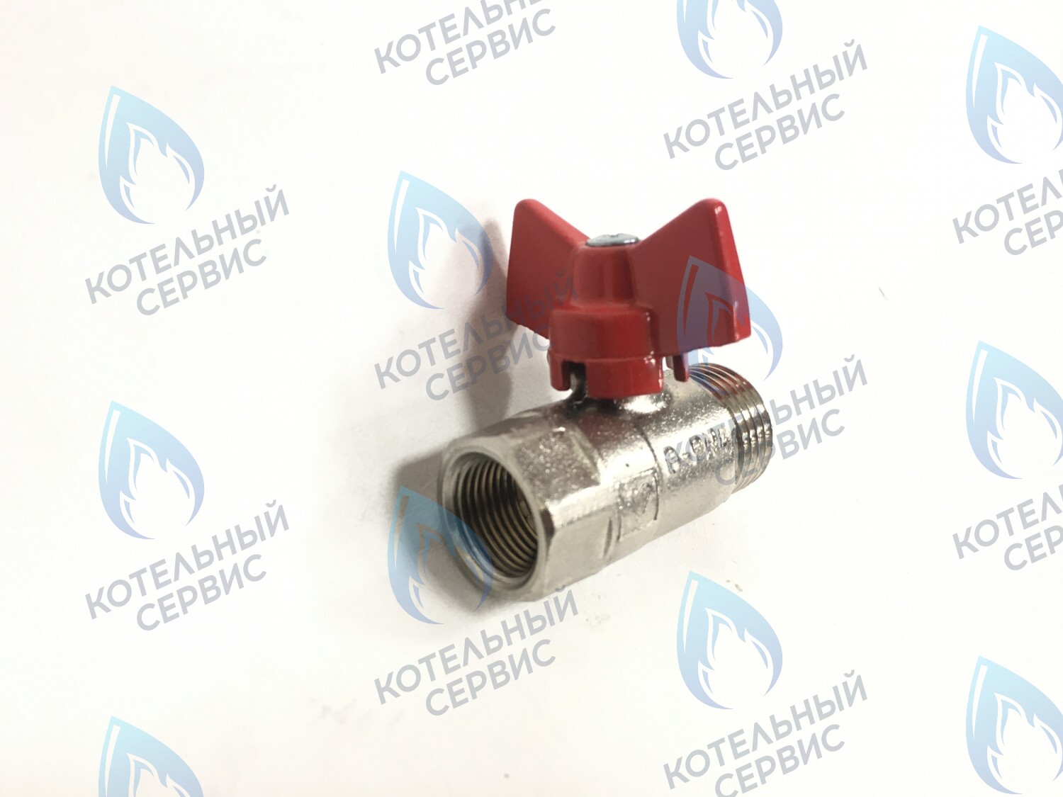 0020034126 Шаровой кран 3/8&amp;quot;-1/2&amp;quot; PROTHERM в Самаре
