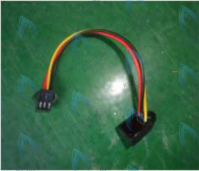 Датчик расхода ГВС накладной ALPHATHERM SIGMA ECO PTD 14 / 18 / 24