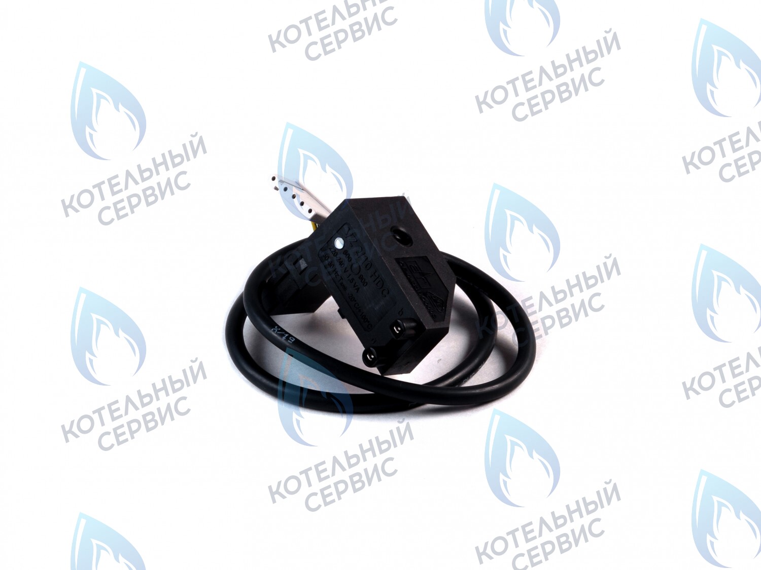 IT001 Трансформатор розжига HONEYWELL VZ 2/10HDC-600 BAXI (8510910) в Самаре