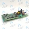 8737602241 Плата управления BUDERUS U072 &gt;=FD755 (кнопки справа стрелки вверх и вниз) (после 01.06.2017, после сер. номера 755) (старый арт. 87186507720) в Самаре