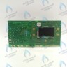 8737602241 Плата управления BUDERUS U072 &gt;=FD755 (кнопки справа стрелки вверх и вниз) (после 01.06.2017, после сер. номера 755) (старый арт. 87186507720) в Самаре