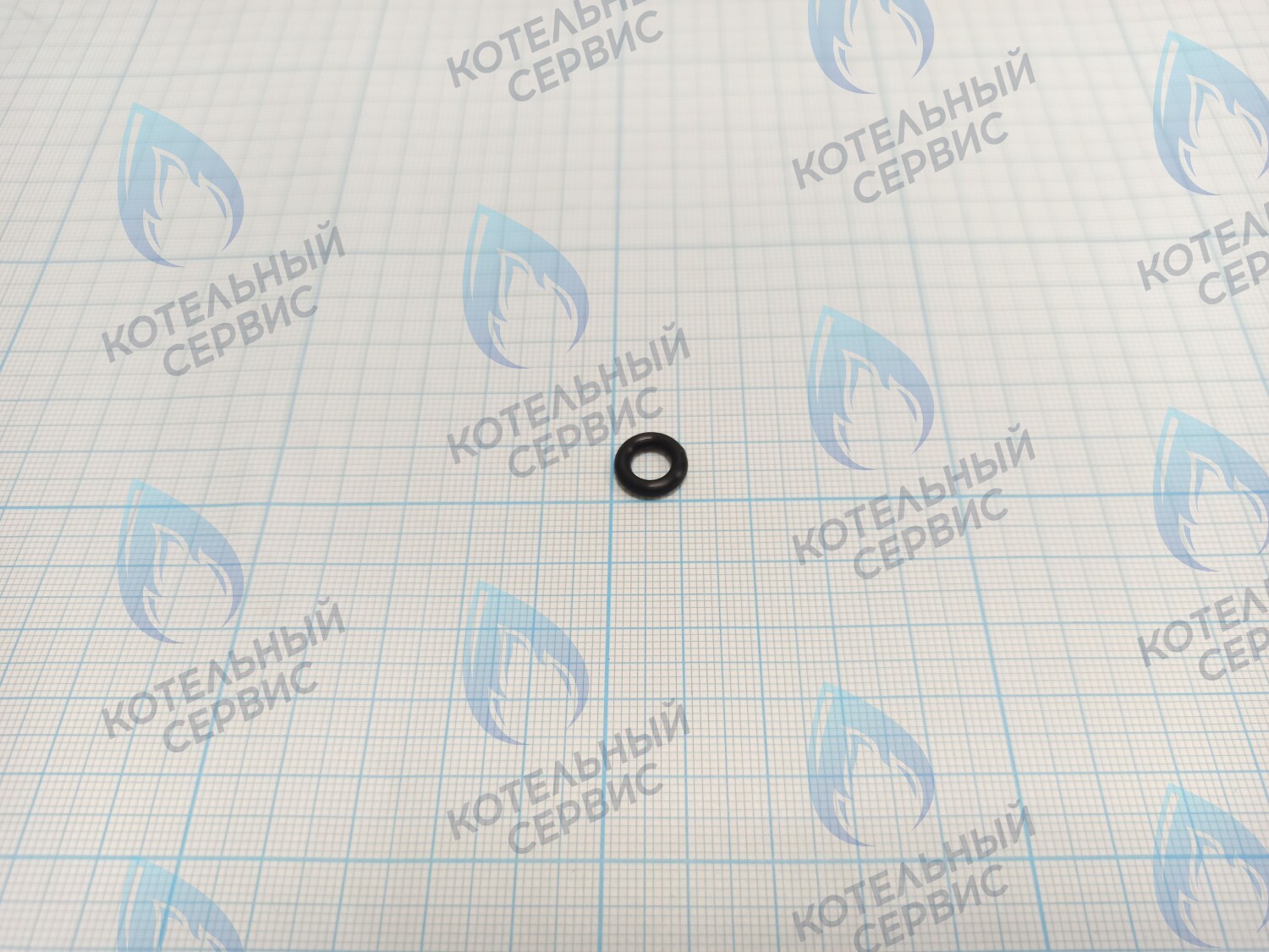 20007005A Кольцо уплотнительное O-ring NAVIEN (SILICONE,P11,11×6t) (манометр) (BH2423076A) в Самаре