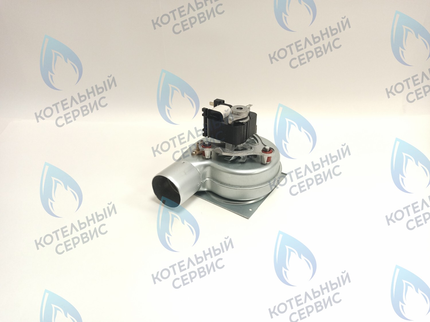 AF037-48W Вентилятор Electrolux Basic Space, Basic Space Duo FLSN 108-22-72С 45W (AA02000030) в Самаре