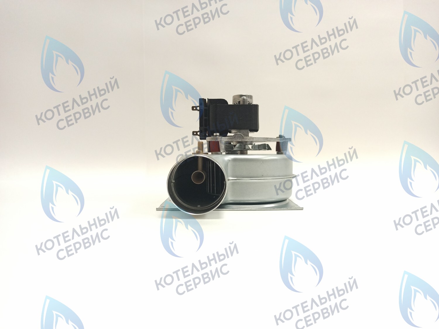 AF037-48W Вентилятор Electrolux Basic Space, Basic Space Duo FLSN 108-22-72С 45W (AA02000030) в Самаре