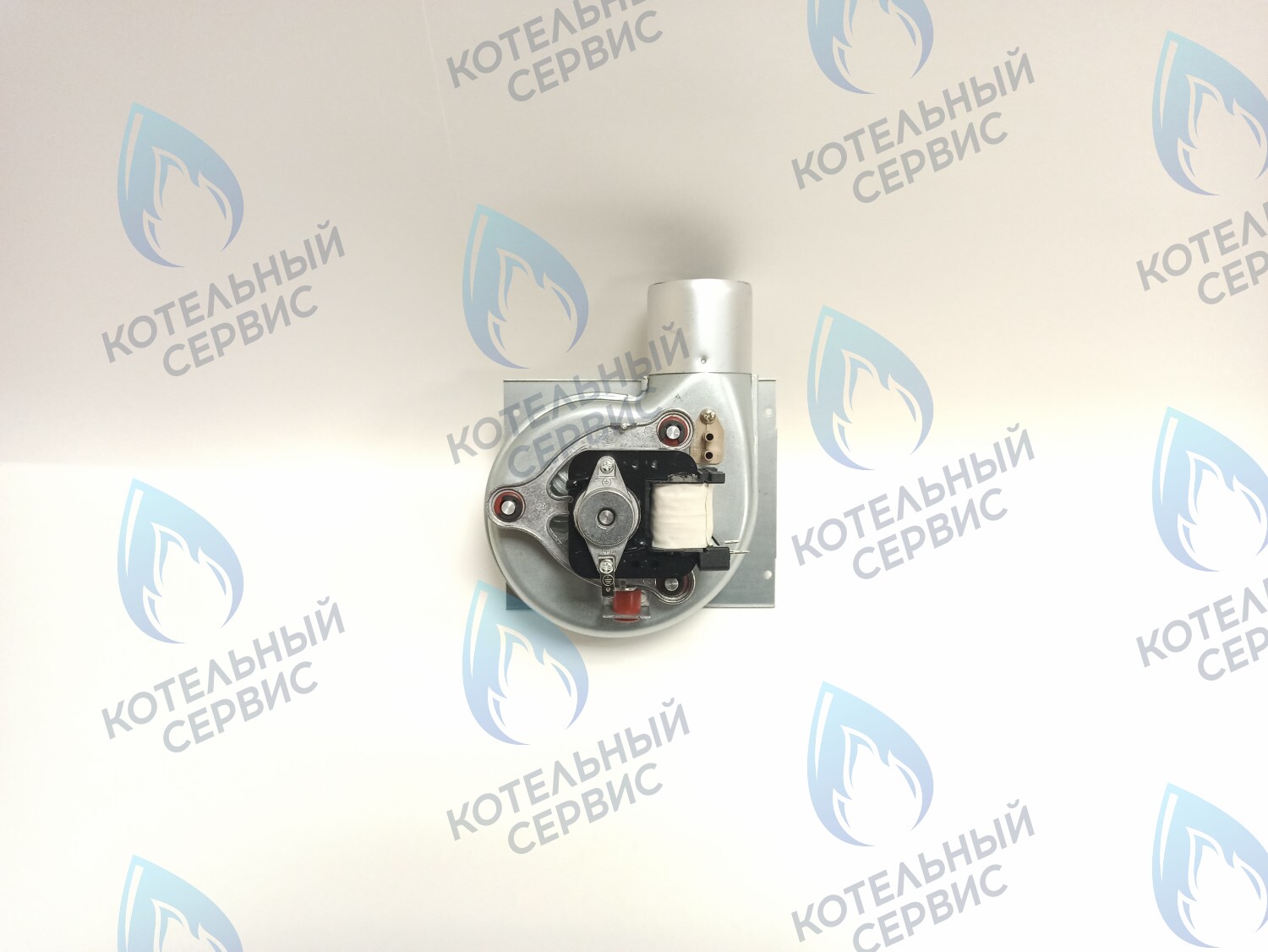 AF037-48W Вентилятор Electrolux Basic Space, Basic Space Duo FLSN 108-22-72С 45W (AA02000030) в Самаре