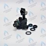 KS902608790 Гидроузел с фитингом контура ГВС (без датчика протока) Premium 10-24E в Самаре