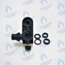 KS902608790 Гидроузел с фитингом контура ГВС (без датчика протока) Premium 10-24E в Самаре