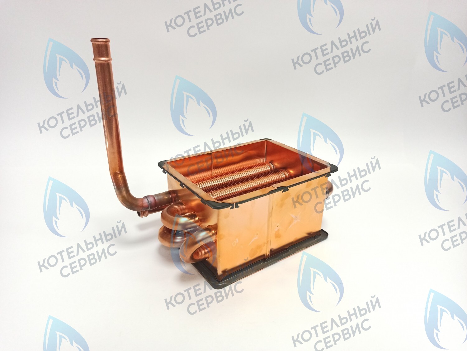 440014429 Теплообменник отопления RINNAI RMF 167 в Самаре