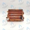 440014429 Теплообменник отопления RINNAI RMF 167 в Самаре