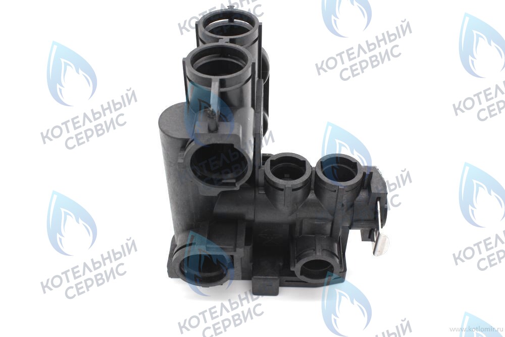 60002320 Группа подачи (левый гидравлический узел) для котлов ARISTON в Самаре
