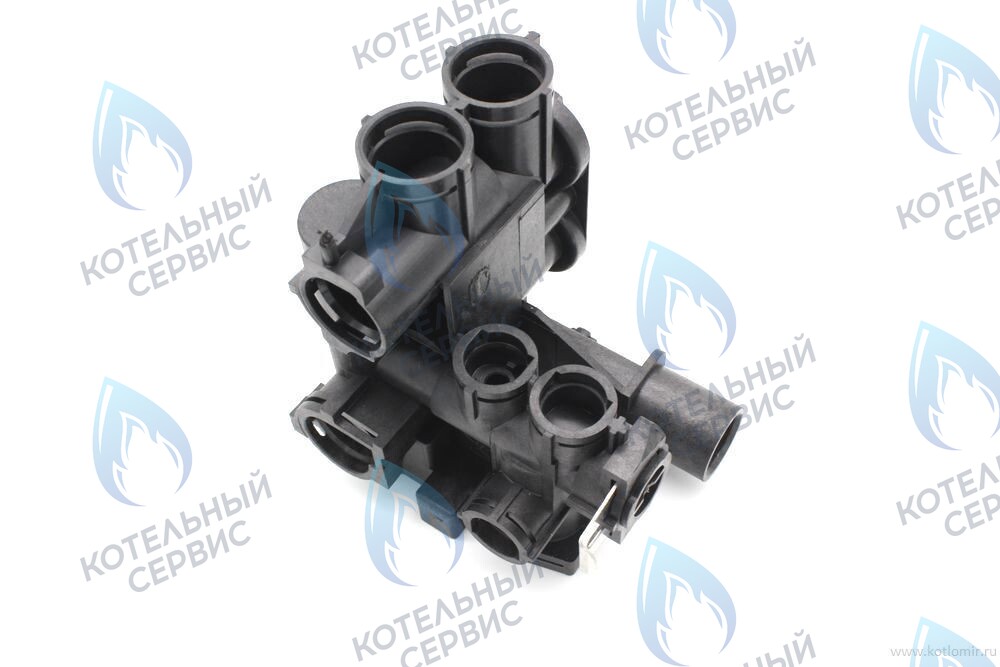 60002320 Группа подачи (левый гидравлический узел) для котлов ARISTON в Самаре