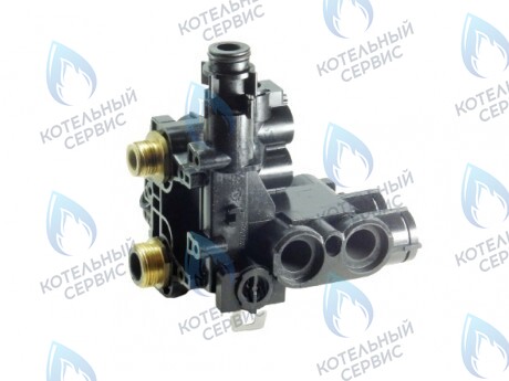 60002320 Группа подачи (левый гидравлический узел) для котлов ARISTON в Самаре