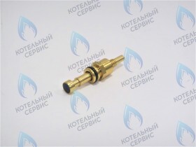 Кран подпитки Fondital MINORCA PLUS CTFS 24 CU