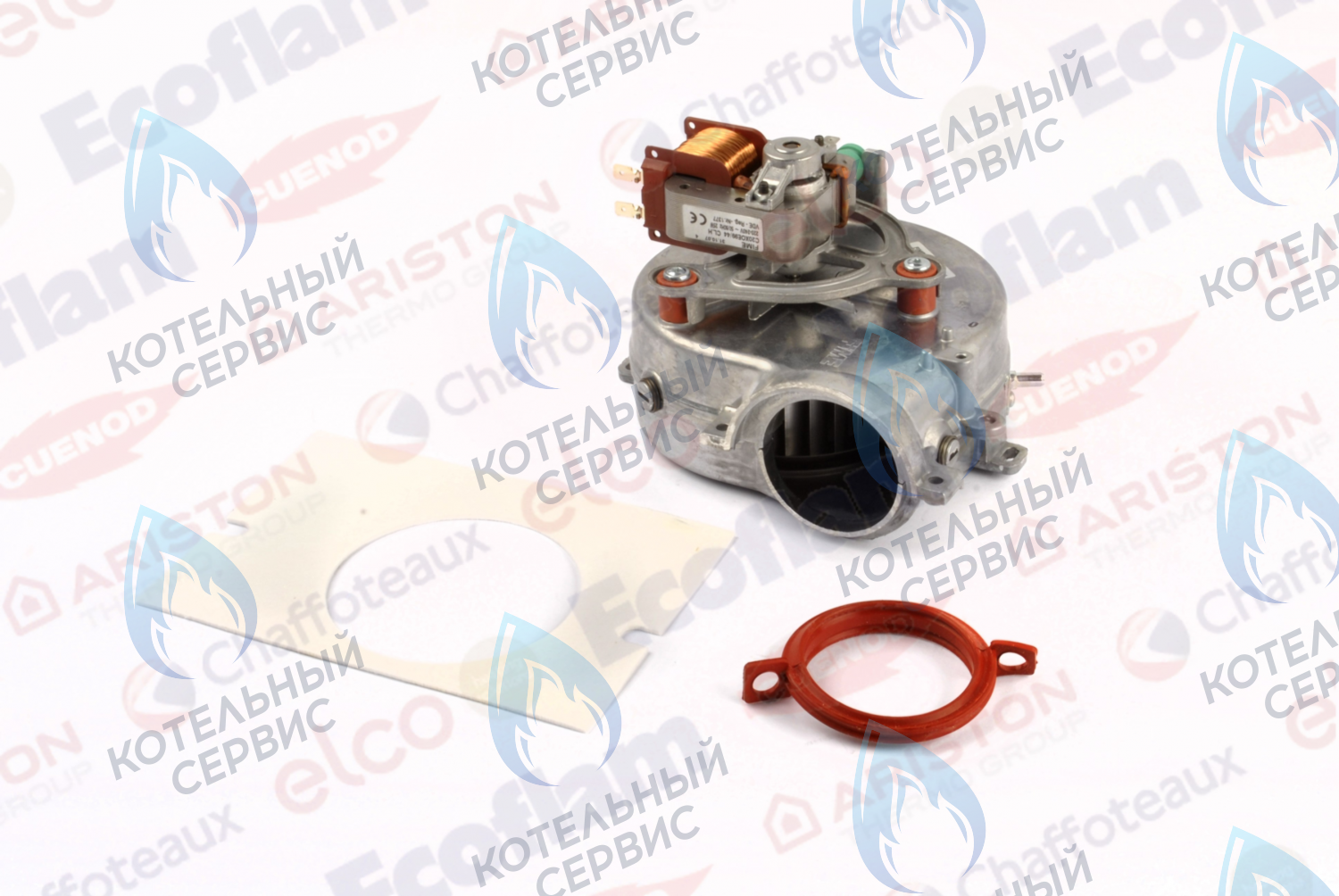 65106051 Вентилятор ARISTON в Самаре