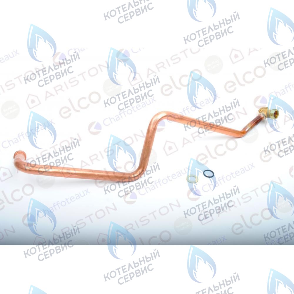 65107051 Газовый коллектор 11 inj. D:1.25 ARISTON в Самаре
