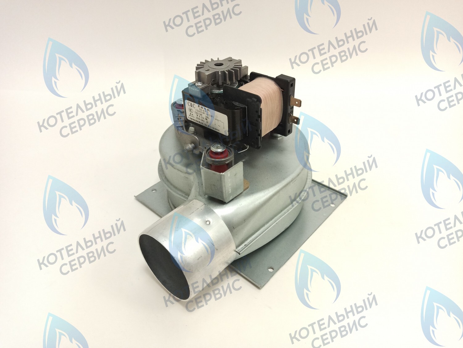 17427600000588 Вентилятор KENTATSU Nobby Balance Plus в Самаре