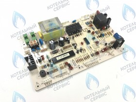 Плата управления 24 C1 GAZECO