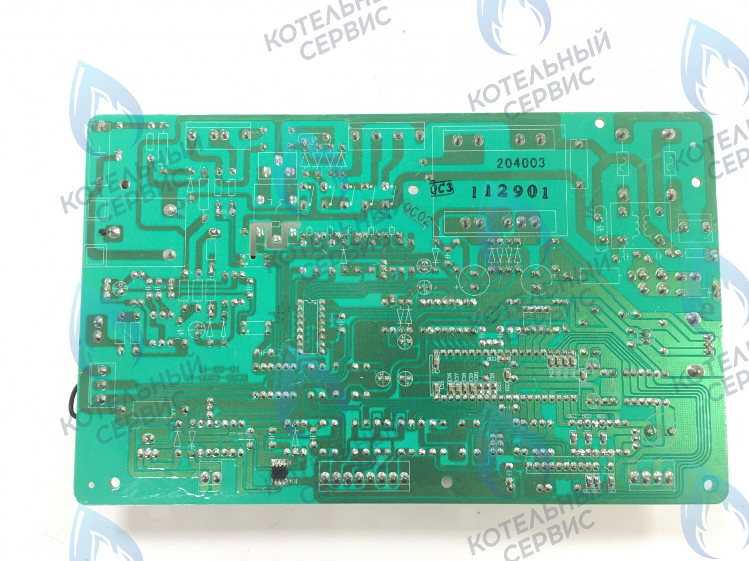 05-4015 Плата управления 24 C1 GAZECO в Самаре