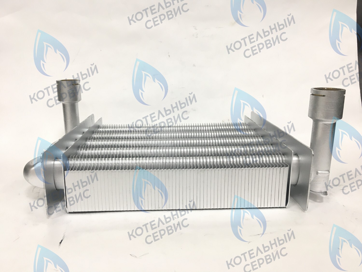 02-4004 Теплообменник первичный (основной) GAZECO 18 C2 T2 в Самаре