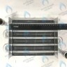 02-4004 Теплообменник основной первичный GAZECO 18-С2, 18-T-2 в Самаре