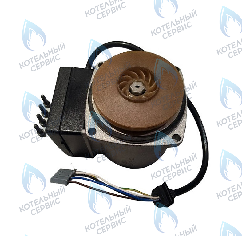 7828741 Двигатель насоса UP - 15/50 Viessmann в Самаре