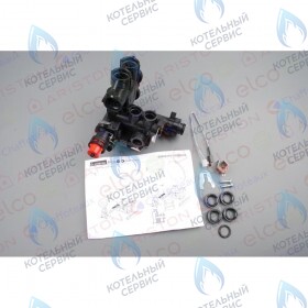 Группа подачи CHAFFOTEAUX