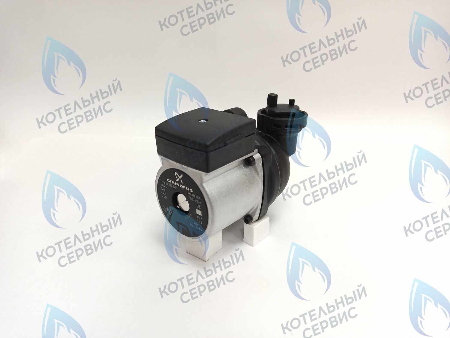 PMBX1AG50-GR60-V1-FL-Комп Насос циркуляционный BAXI ECO HOME, ECO-4s (766070700) в Самаре