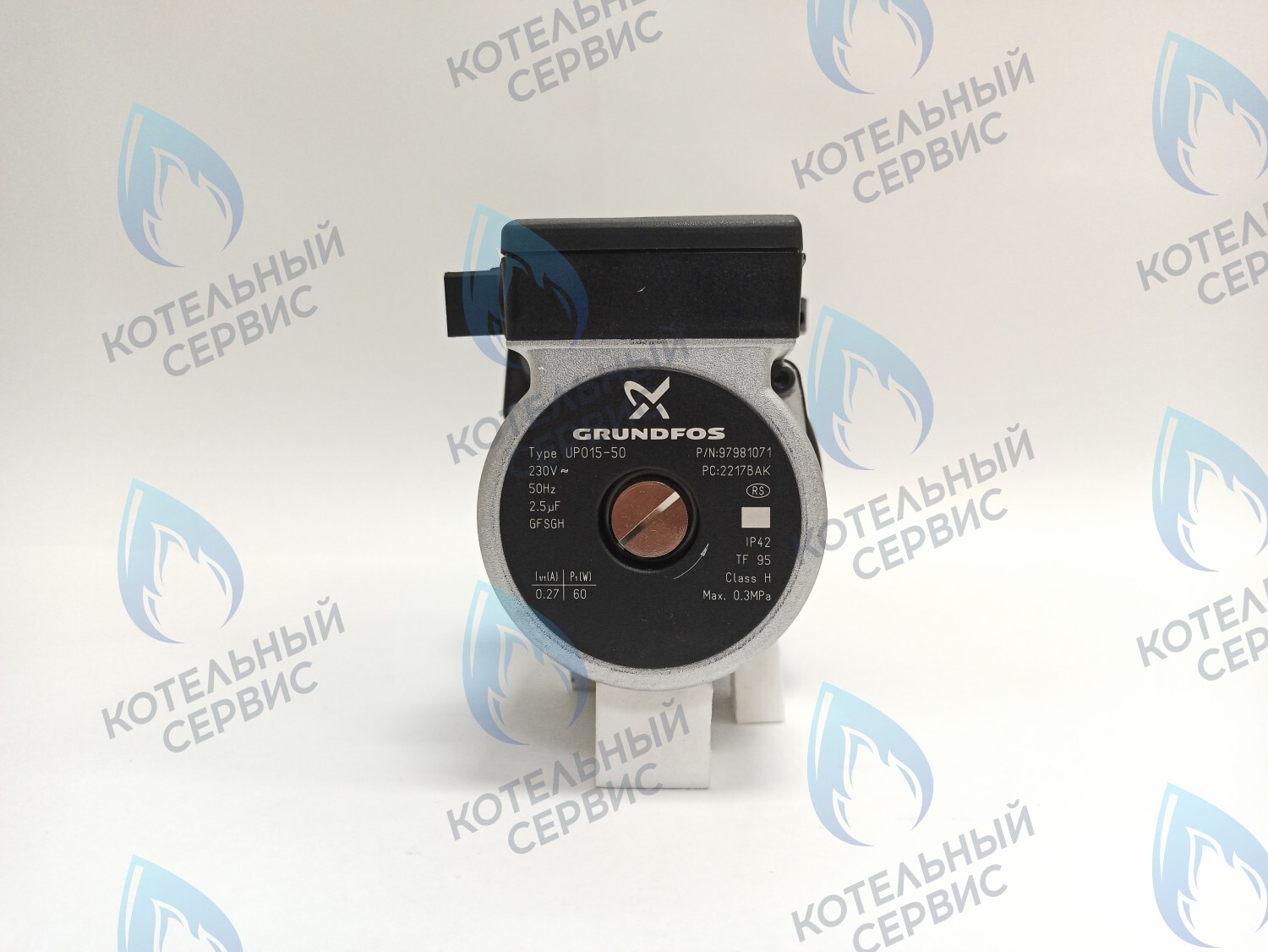 PMBX1AG50-GR60-V1-FL-Комп Насос циркуляционный BAXI ECO HOME, ECO-4s (766070700) в Самаре