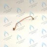 BI1242 106 Трубка подключения расширительного бака Magnum (BI1242 106) ELECTROLUX в Самаре