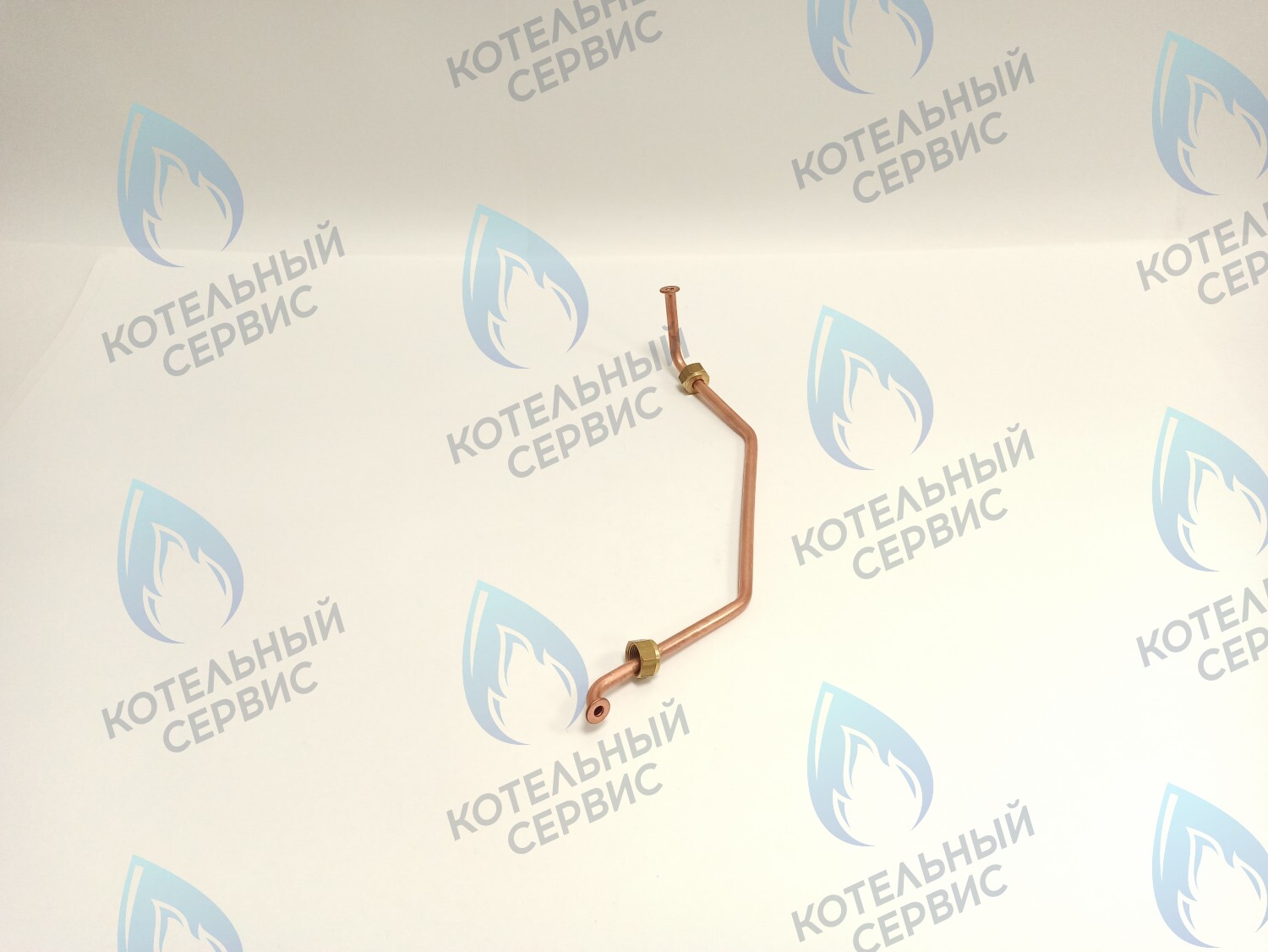 BI1242 106 Трубка подключения расширительного бака Magnum ELECTROLUX (ССП) в Самаре