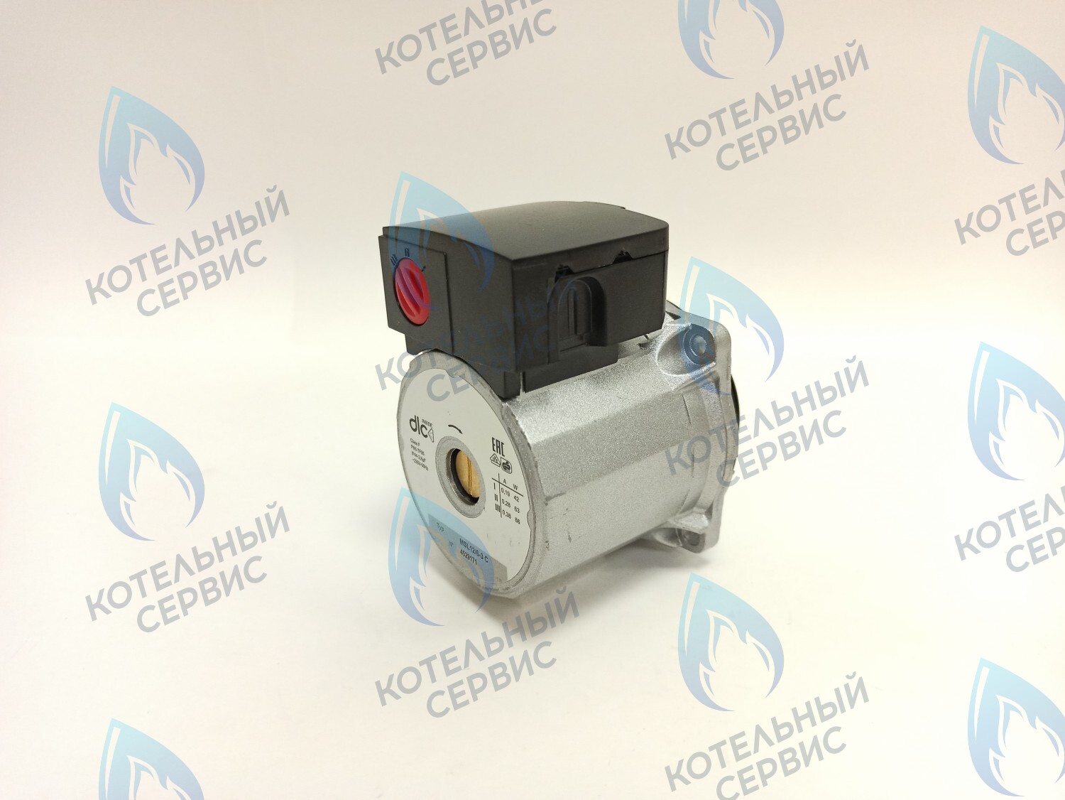 PH-W21CW60-WC86-Комп Двигатель насоса (без улитки) (12/6, 15/6) аналог WILO 86w MSL 12/6-3 C, KSL 15/6-3 C в Самаре