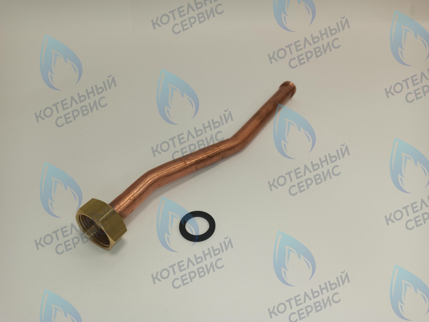 WT010 Трубка для котла Protherm в Самаре
