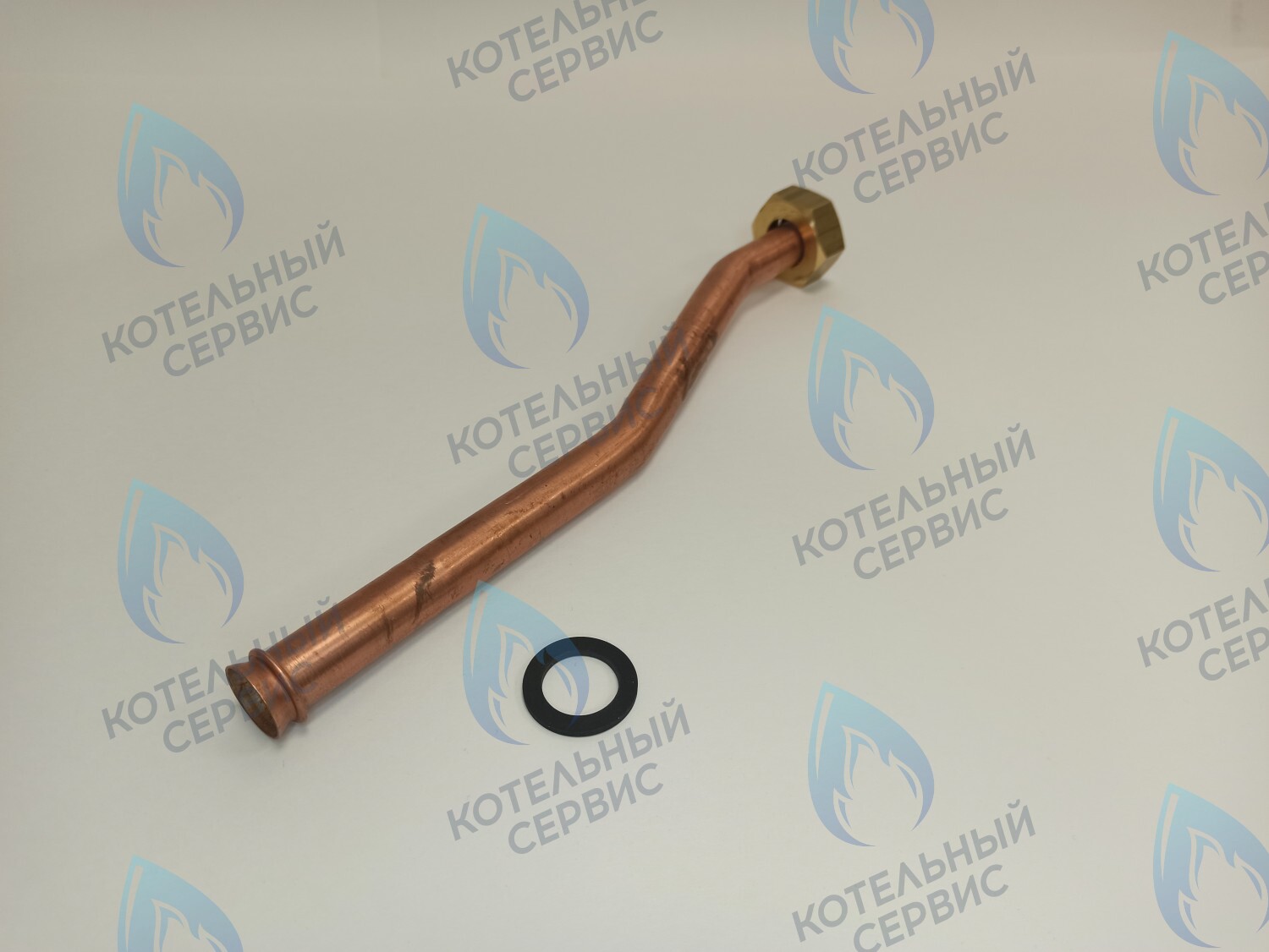 WT010 Трубка для котла Protherm в Самаре