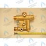 711605800 3-ходовой клапан/группа подачи BAXI в Самаре