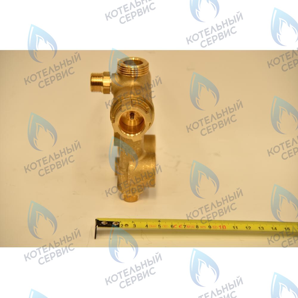 711605800 3-ходовой клапан/группа подачи BAXI в Самаре