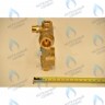 711605800 3-ходовой клапан/группа подачи BAXI в Самаре