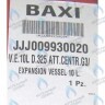 9930020 Бак расширительный 10 л BAXI в Самаре