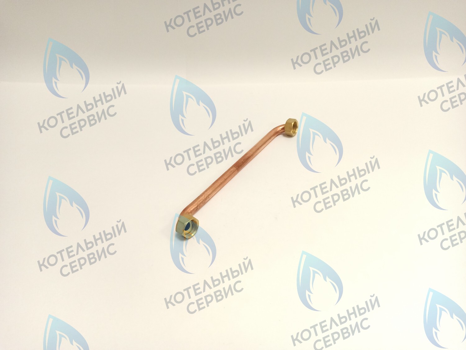 CA01000353 Трубка байпаса для BC (CA01000353) ROYAL THERMO в Самаре