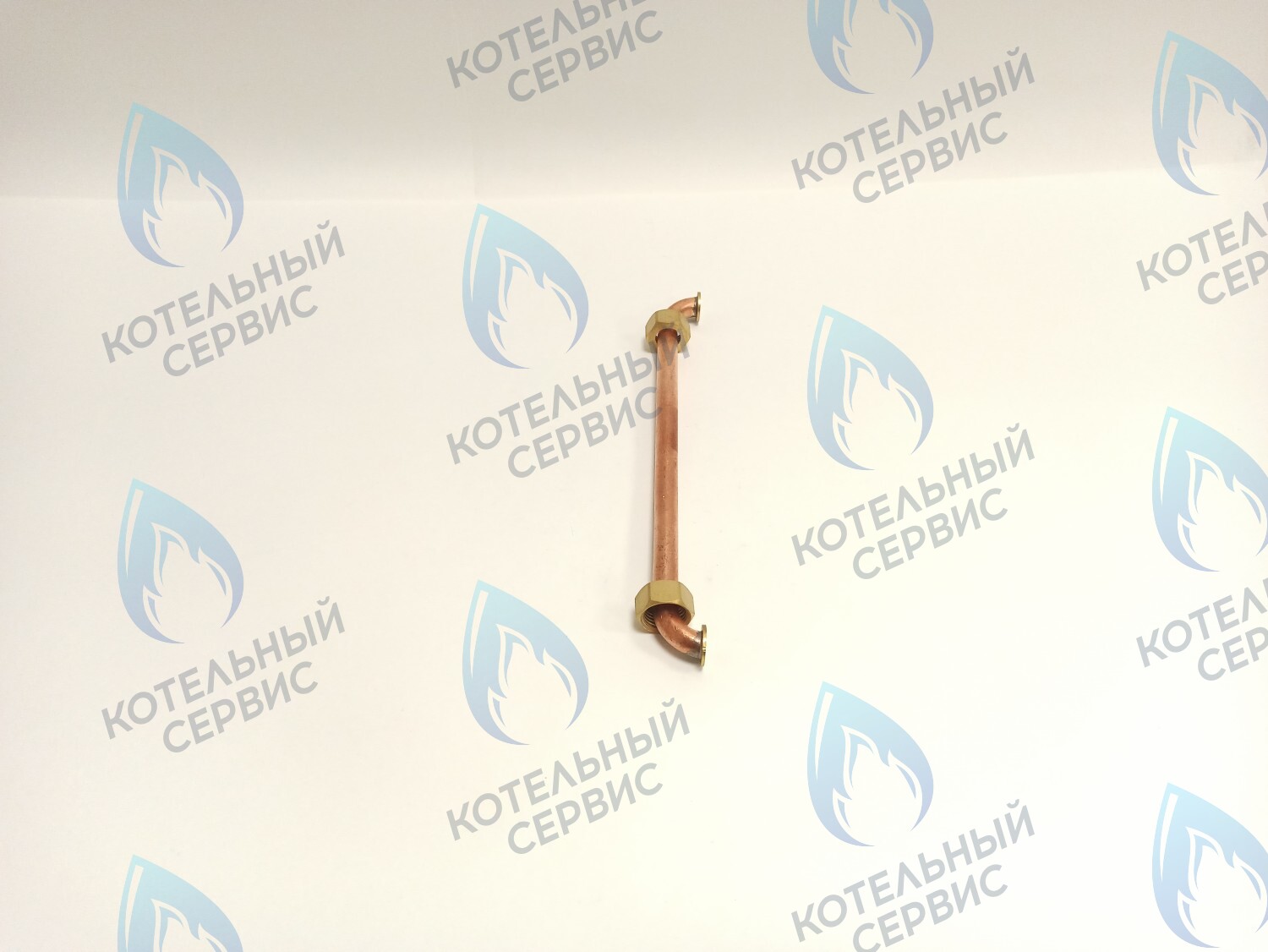 CA01000353 Трубка байпаса для BC (CA01000353) ROYAL THERMO в Самаре