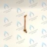 CA01000353 Трубка байпаса для BC (CA01000353) ROYAL THERMO в Самаре