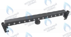 27227 Коллектор 3264-02.130-11 (сж.газ)  (8224, 8624) NEVALUX в Самаре