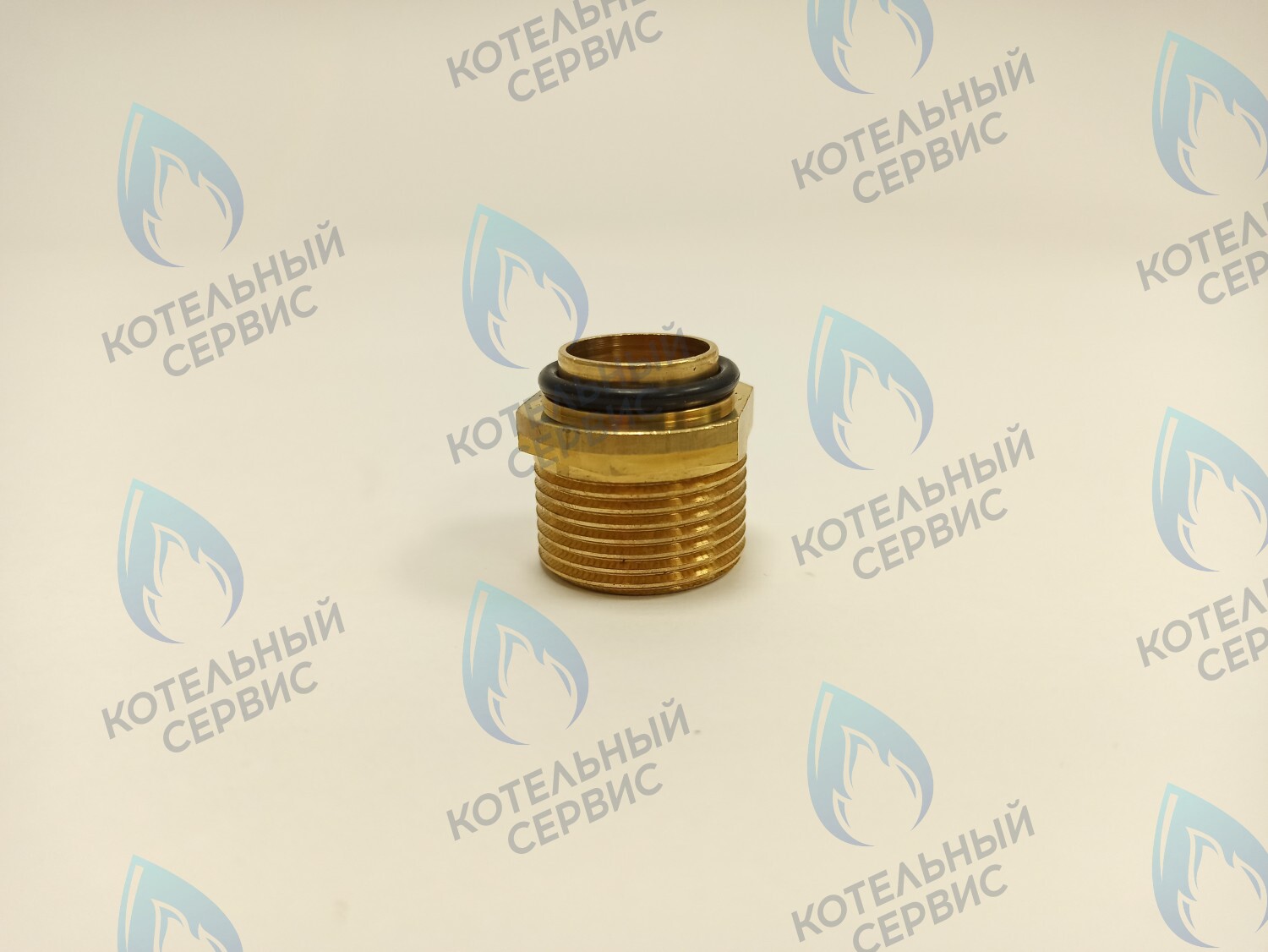 1.027137 Штуцер подключения к насосу Immergas Nike Star 24 3E в Самаре