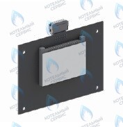 28077 Плата дисплея с кабелем LCD8 BALTGAZ в Самаре