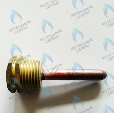 39845070 Гильза 1/2"x60 FERROLI в Самаре