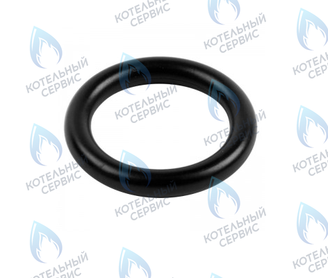0020097956 Прокладка 2,4x9,6мм комплект PROTHERM (10шт) в Самаре