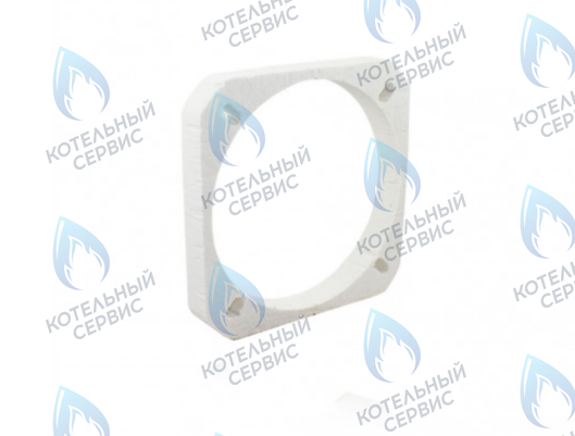 39845780 Прокладка фланца горелки KIT GUARN.FLANG.B.P12 (35605060 FERROLI в Самаре